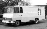 Ikarus 404 1964 года